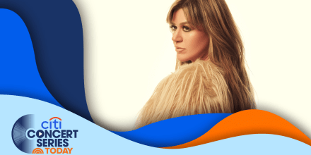 Kelly Clarkson