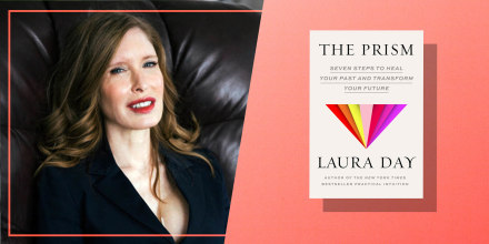 The Prism by Laura Day