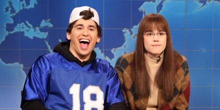 Saturday Night Live - Season 50