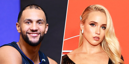 Jalen Suggs/Hailey Van Lith