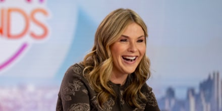 Jenna Bush Hager
