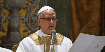 El Gobierno cancela contrato con la Iglesia católica para ayudar a niños migrantes