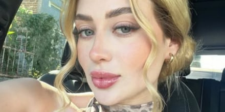 Detienen al presunto coautor del crimen de la ‘influencer’ Valeria Márquez en México