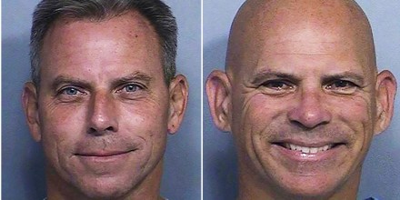 US Menendez Brothers