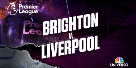 Brighton v. Liverpool