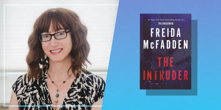 Freida McFadden, The Intruder