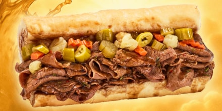 sandwich 