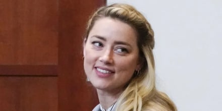 Amber Heard