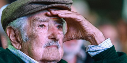 Muere el expresidente de Uruguay José Mujica