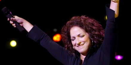Gloria Estefan
