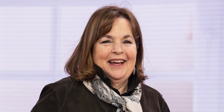 Ina Garten.