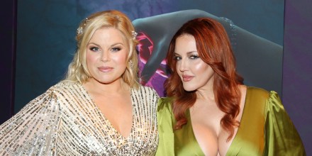 "Death Becomes Her" Broadway Opening Night