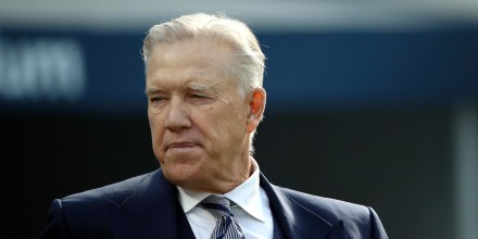 Denver Broncos v Los Angeles Chargers