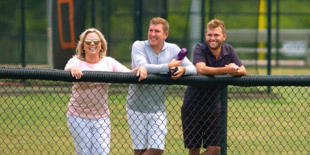 Chrisley Knows Best - Season 8