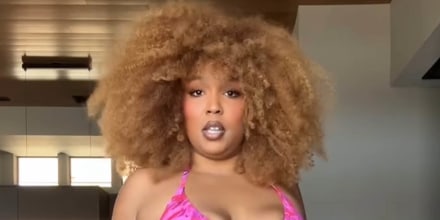 Lizzo