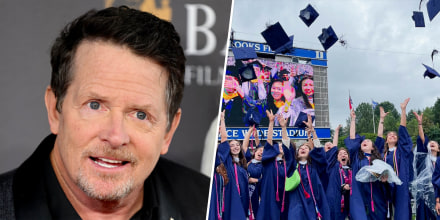 Michael J. Fox