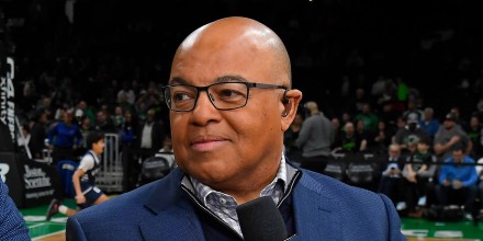 Portland Trail Blazers v Boston Celtics
