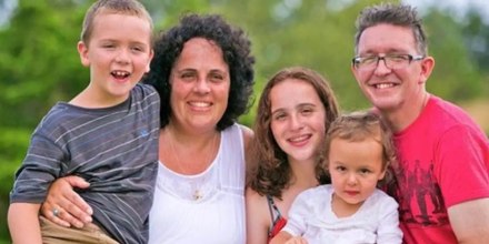 Mom advocated to have daughter's rare, fatal condition added to newborn screening.