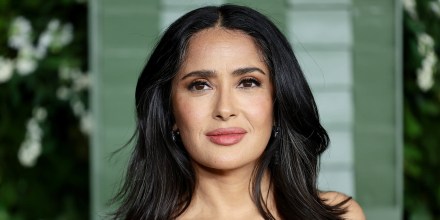 Salma Hayek