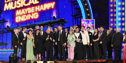 The 78th Annual Tony Awards - Show