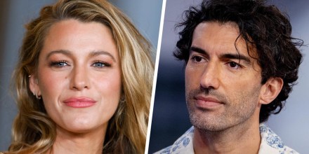Blake Lively y Justin Baldoni alcanzan acuerdo para poner fin a demanda