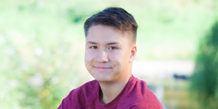Jonathan Hoang