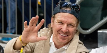 Chip Gaines.