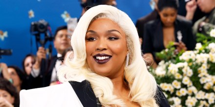 Lizzo.