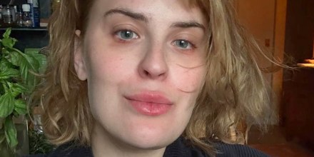 Tallulah Willis