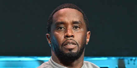Sean "Diddy" Combs at Invest Fest   in Atlanta in 2023.