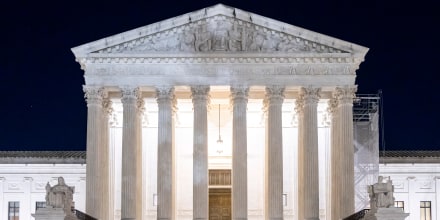 The Supreme Court Of The United States