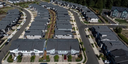 Home Sales