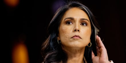 Intelligence Directors Testify At Senate Hearing On Worldwide Threats