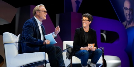 MSNBC Events - Season 2024