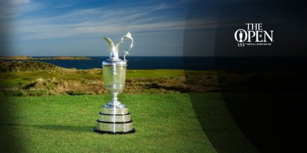 The Open