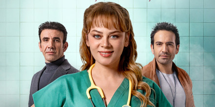 "Bahar: Esencia de Mujer" se estrena este lunes por Telemundo.