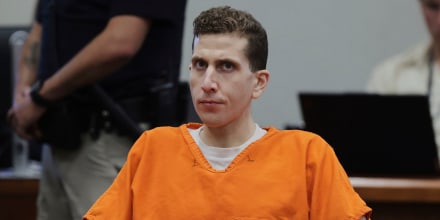 El hombre que confesó el asesinato de 4 estudiantes en Idaho se retracta