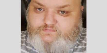 TikTok superstar John Crawley, better known as 'KingBeardX,' has died