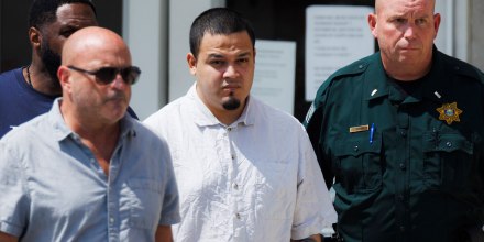 Deportation Error Kilmar Abrego Garcia released from jail