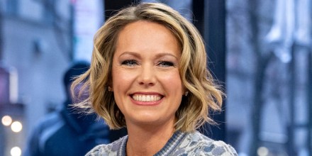 Dylan Dreyer
