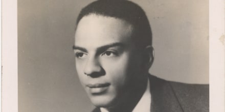 Circa 1940s