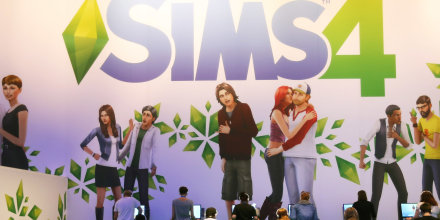 Gamescom 2013 Gaming Trade Fair