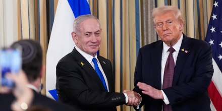 El Pentágono está en alerta máxima por la amenaza de espionaje israelí