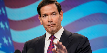 Rubio insta a construir una “nueva Cuba” y pide al pueblo deshacerse de sus líderes