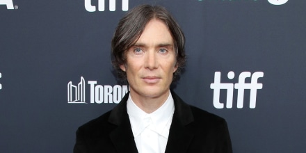 Cillian Murphy 