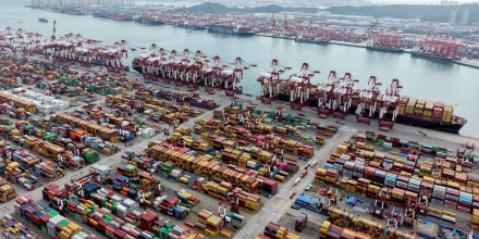 Las empresas afectadas por los aranceles de Trump pueden pedir su reembolso