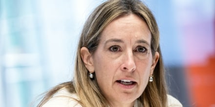 Mikie Sherrill.