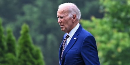 El cáncer de próstata de Joe Biden se ha propagado a sus huesos y le está causando dolores, dice su hijo