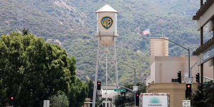 Paramount Skydance To Reportedly Make Bid For Warner Bros. Discovery