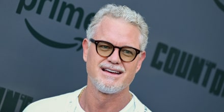 Prime Video's "Countdown" Los Angeles Premiere